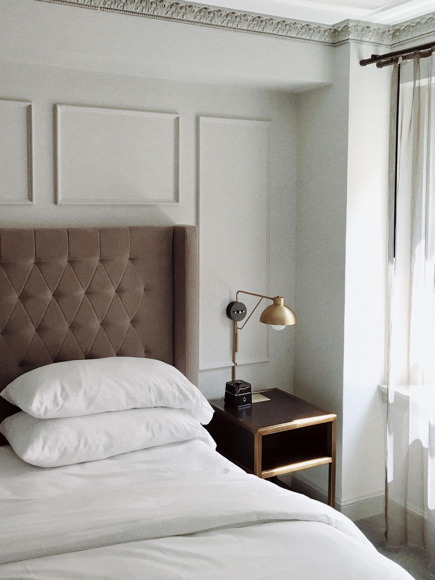Hotel Phillips Kansas City, Curio Collection By Hilton Exterior foto