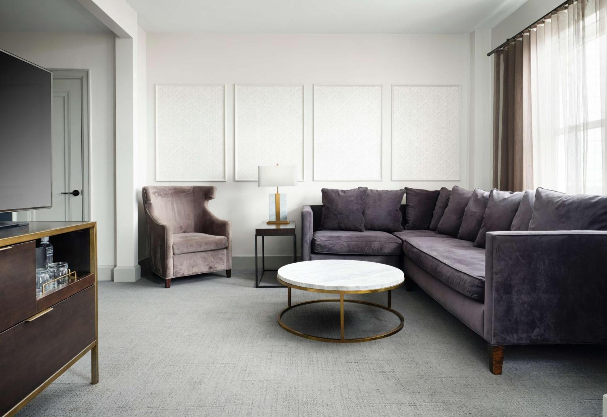 Hotel Phillips Kansas City, Curio Collection By Hilton Exterior foto